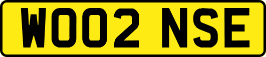 WO02NSE
