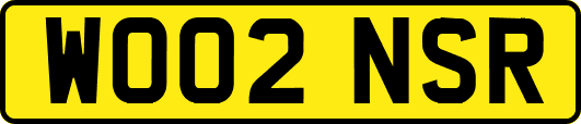 WO02NSR