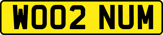 WO02NUM