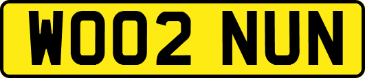 WO02NUN