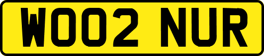 WO02NUR