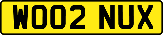 WO02NUX