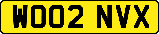 WO02NVX