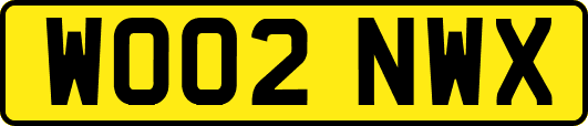 WO02NWX