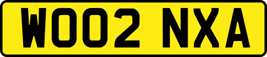 WO02NXA