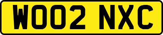 WO02NXC