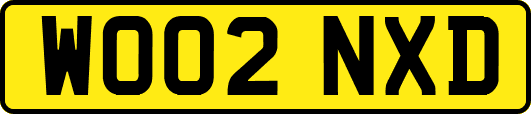 WO02NXD