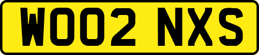 WO02NXS