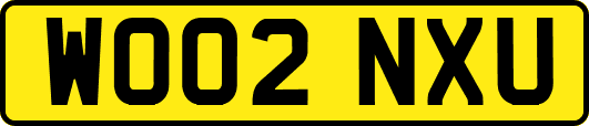 WO02NXU