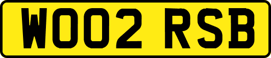 WO02RSB