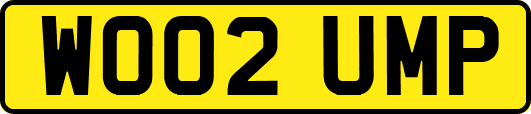 WO02UMP