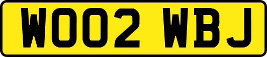 WO02WBJ