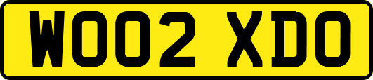 WO02XDO