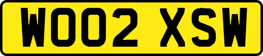 WO02XSW