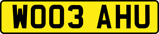 WO03AHU