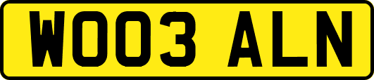 WO03ALN