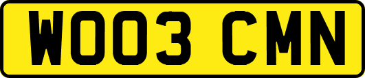 WO03CMN
