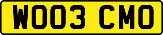 WO03CMO