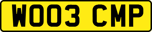 WO03CMP