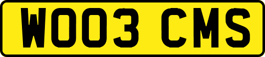 WO03CMS