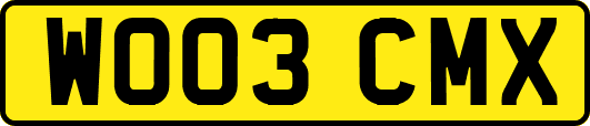 WO03CMX
