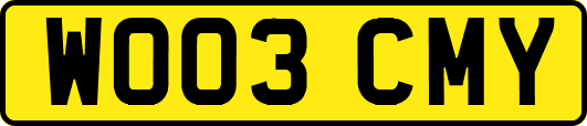 WO03CMY