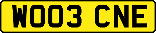 WO03CNE
