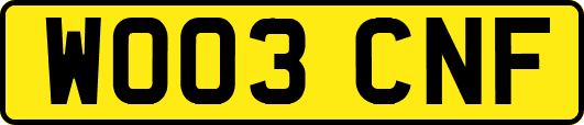 WO03CNF