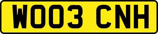 WO03CNH