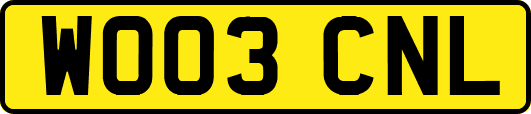 WO03CNL