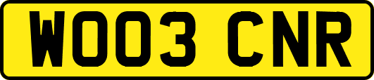 WO03CNR