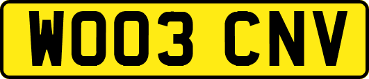 WO03CNV