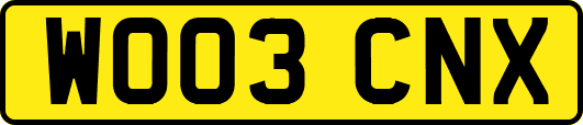WO03CNX
