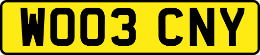 WO03CNY