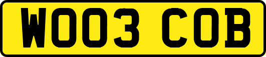 WO03COB