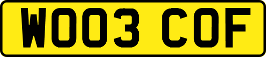 WO03COF