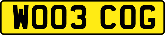 WO03COG