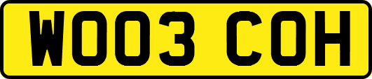 WO03COH