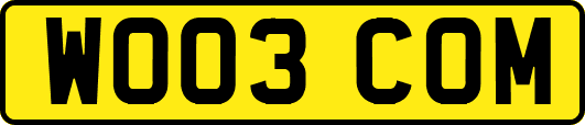 WO03COM