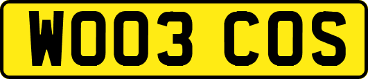 WO03COS