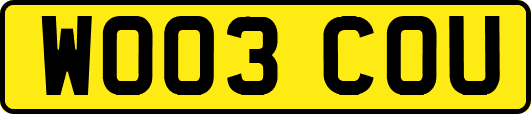 WO03COU