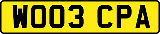 WO03CPA