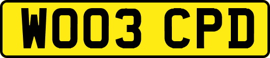 WO03CPD