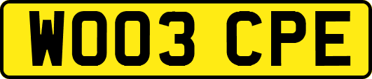 WO03CPE