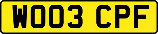 WO03CPF
