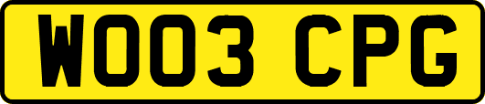 WO03CPG