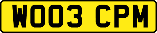 WO03CPM