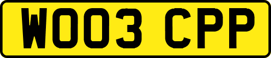 WO03CPP