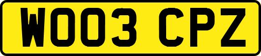 WO03CPZ