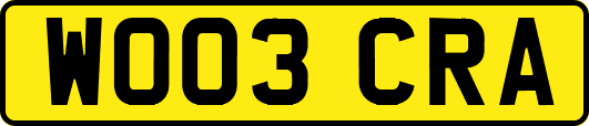 WO03CRA